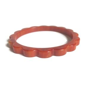 Bakelite Bangle